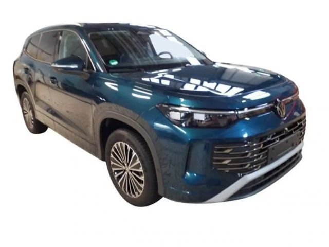 Volkswagen Tayron 2.0 TDI DSG