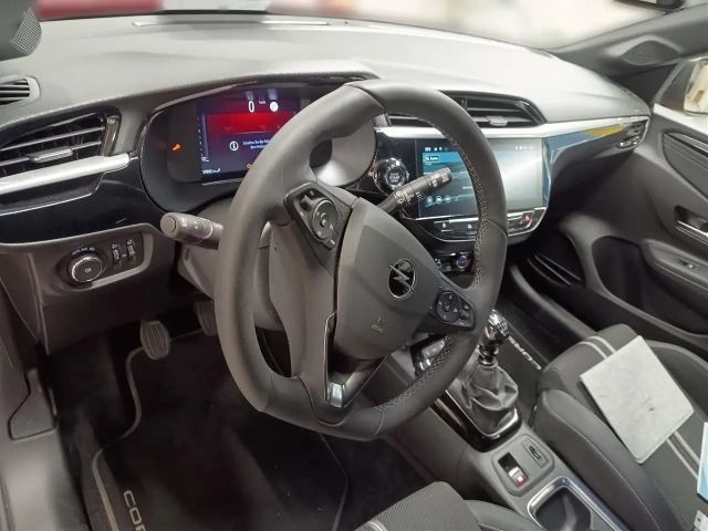 Opel Corsa 1.2 Turbo GS-Line Grand Sport