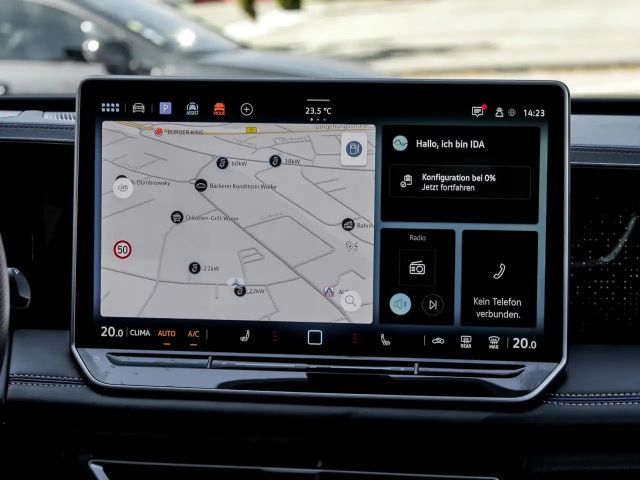 Volkswagen Tiguan 2.0 TDI DSG R-Line