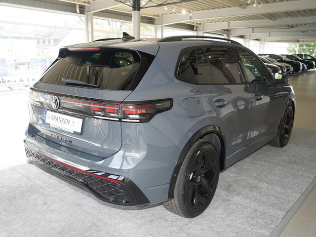 Volkswagen Tiguan 1.5 eTSI R-Line Style