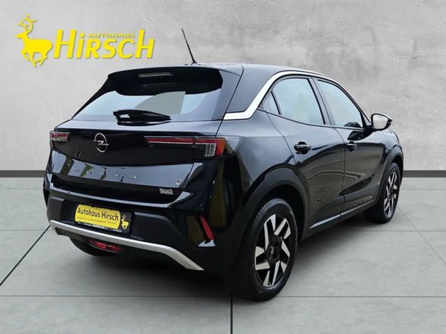 Opel Mokka Elegance Mokka-e