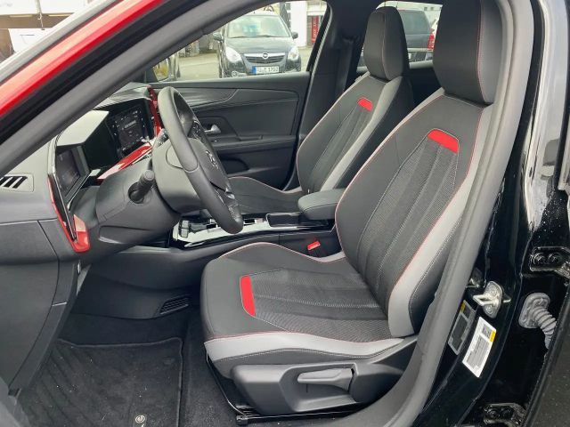 Opel Mokka GS-Line Grand Sport