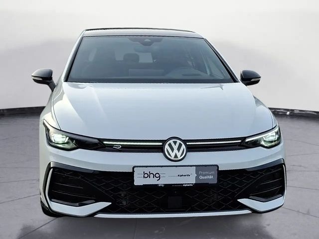 Volkswagen Golf 2.0 TDI DSG R-Line