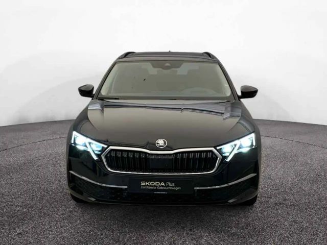 Skoda Octavia Combi Selection