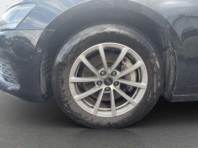 Audi A6 45 TFSI S-Tronic Sedan