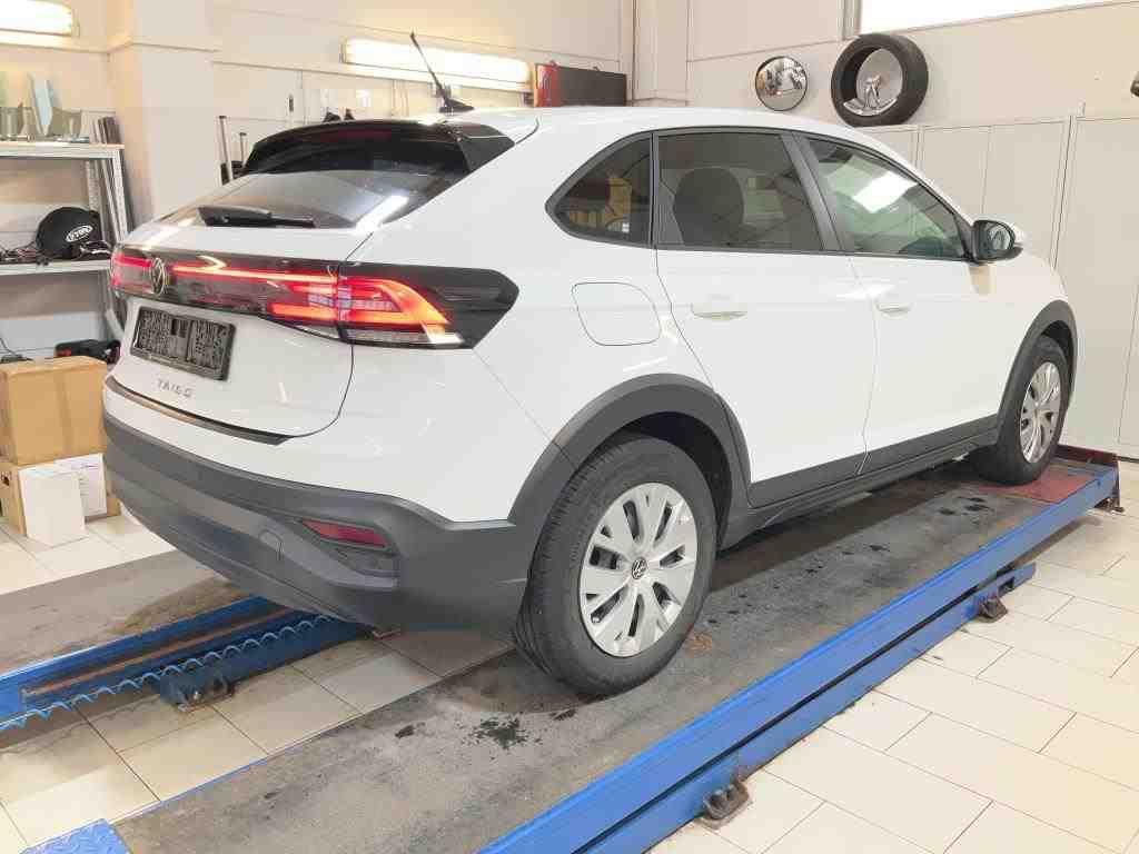 Volkswagen Taigo /SHZ/PARKPAKET/TEMPOMAT/LED/FRONT/LANE