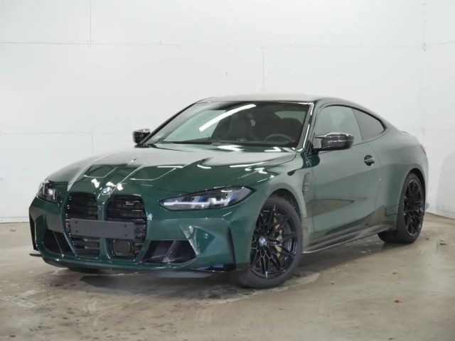 BMW M4 Competition Coupé