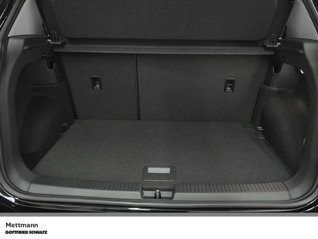 Volkswagen T-Cross 1.0 TSI DSG