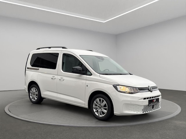 Volkswagen Caddy 1.5 TSI Life