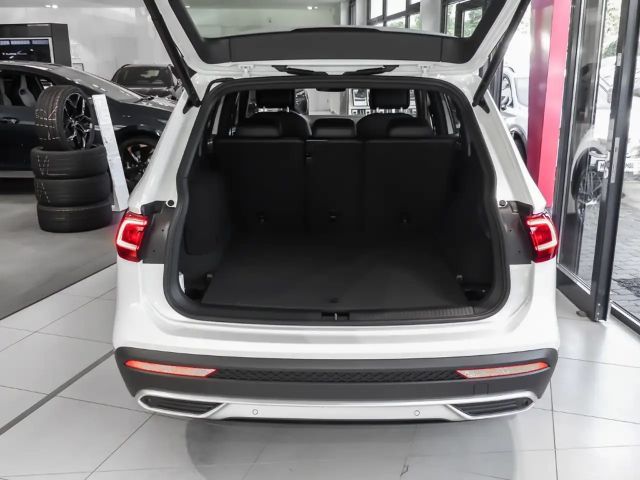Seat Tarraco DSG e-Hybrid