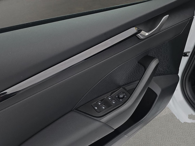 Skoda Octavia 2.0 TDI Combi Selection