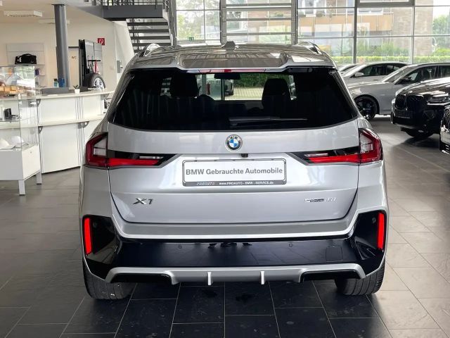 BMW X1 M-Sport sDrive