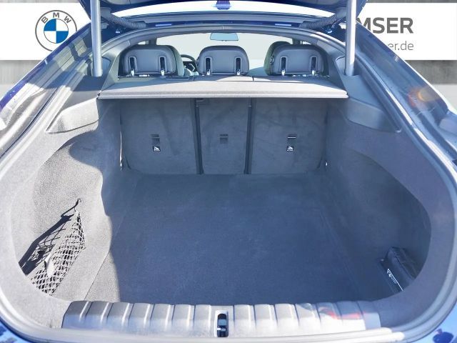 BMW 440 Coupé Gran Coupé M440i