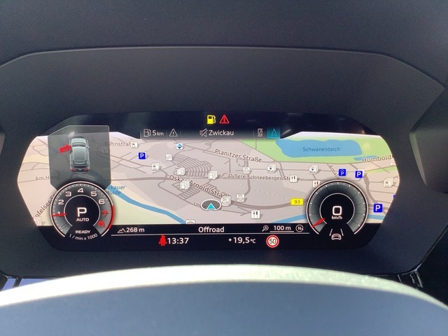 Audi A3 35 TFSI S-Tronic Sportback