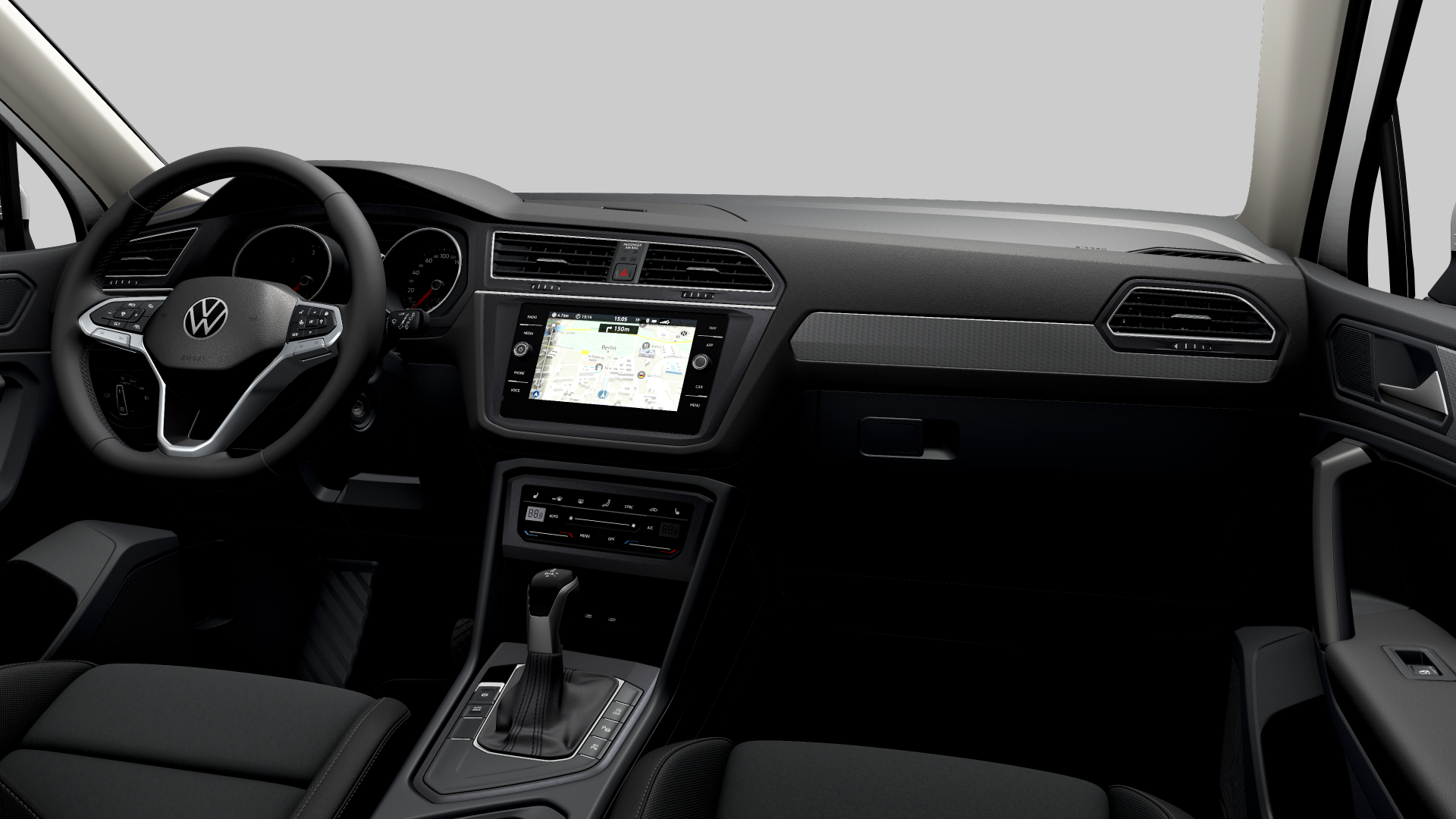 Volkswagen Tiguan 2.0 TDI Life