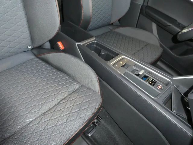 Seat Leon 1.5 eTSI DSG FR-lijn