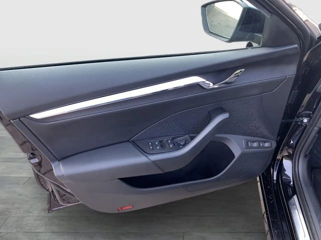 Skoda Octavia Combi Style Style iV