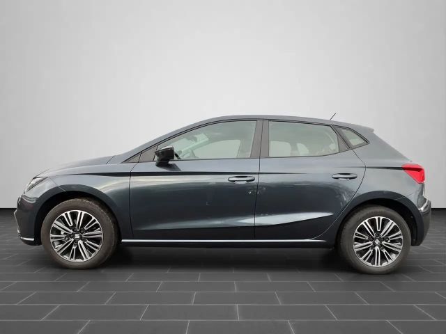 Seat Ibiza 1.0 TSI Style