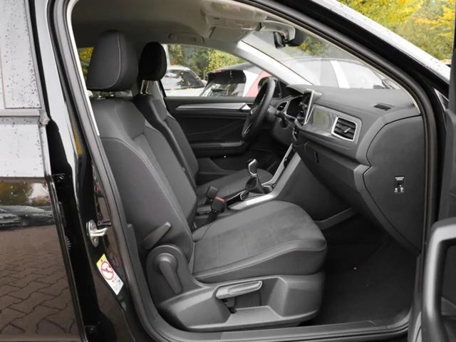 Volkswagen T-Roc 1.5 TSI Style