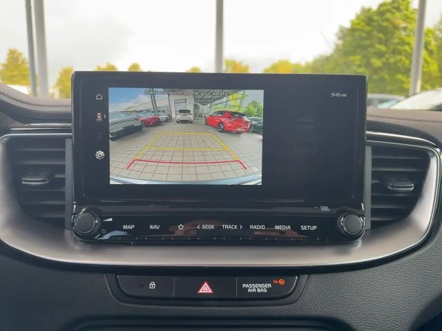 Kia XCeed GDi GT-Line