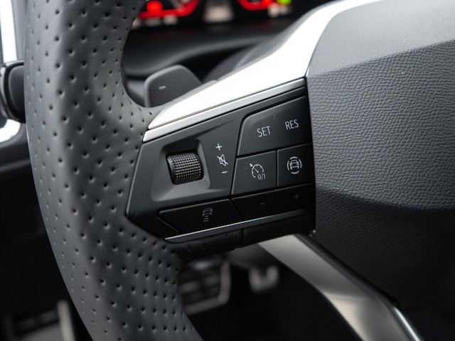 Seat Ateca 2.0 TDI DSG FR-lijn