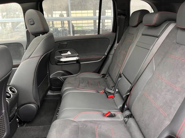 Mercedes-Benz EQB 350 4MATIC