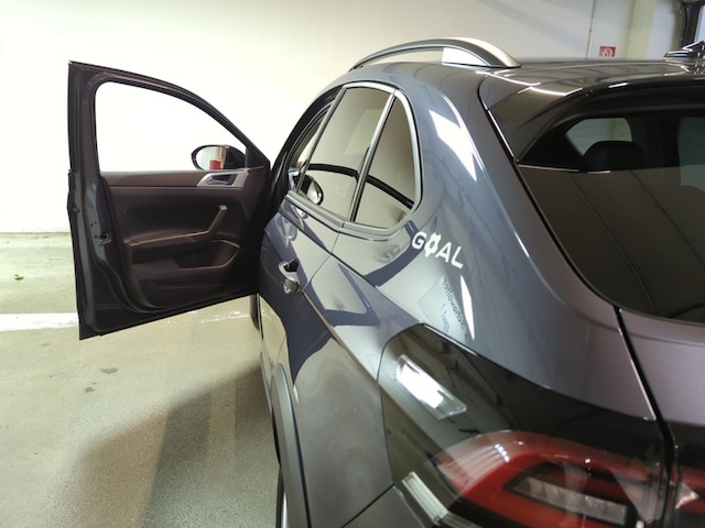 Volkswagen Taigo 1.0 TSI DSG