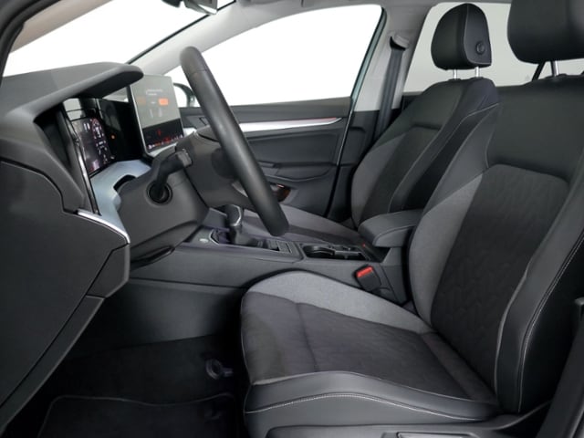 Volkswagen Golf 1.5 TSI Golf VIII