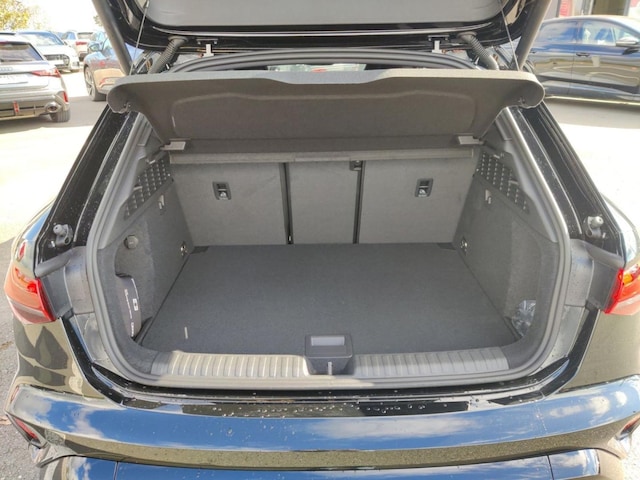 Audi RS3 Quattro S-Tronic Sportback