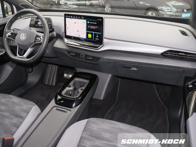 Volkswagen ID.4 Performance Pro