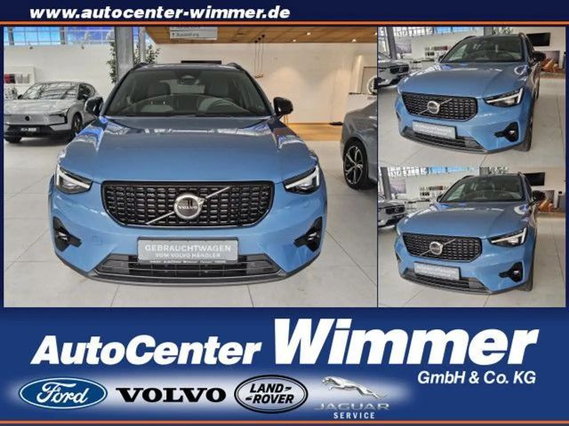 Volvo XC40 Dark Plus