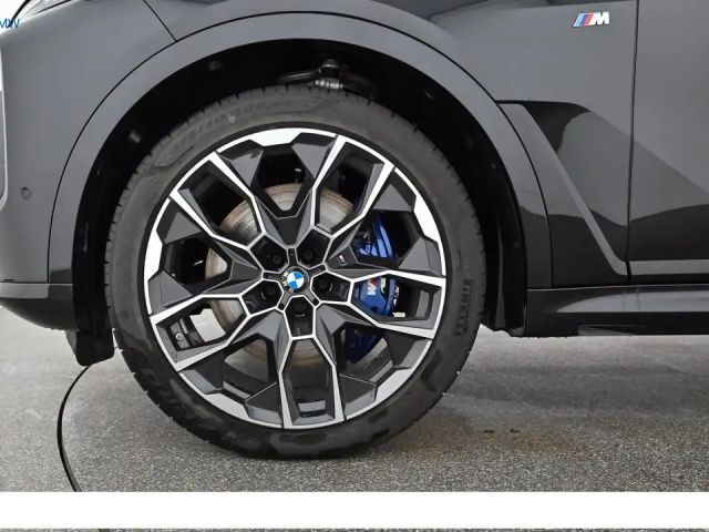 BMW X7 xDrive40d