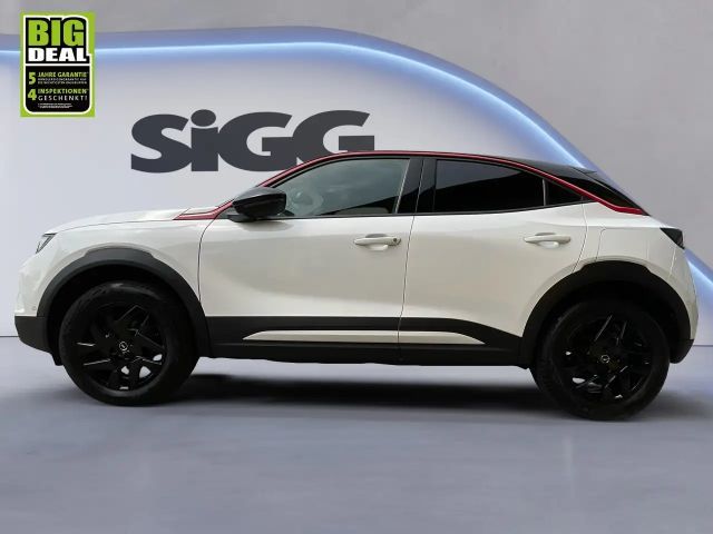 Opel Mokka GS-Line Grand Sport