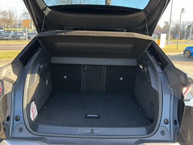 Peugeot 3008 GT-Line