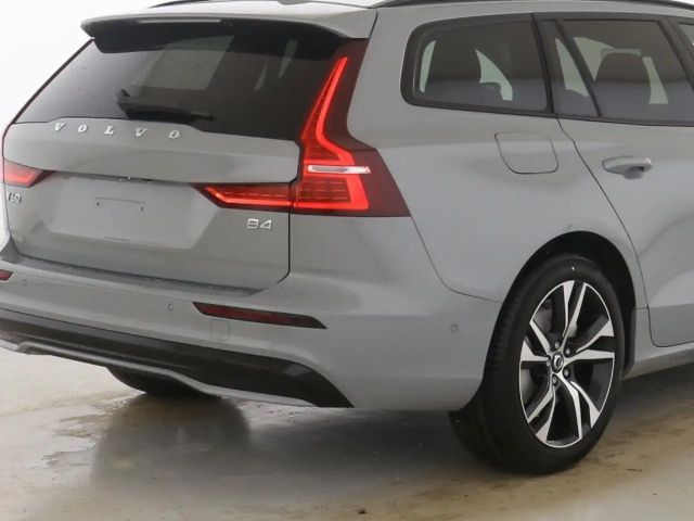 Volvo V60 Dark Plus