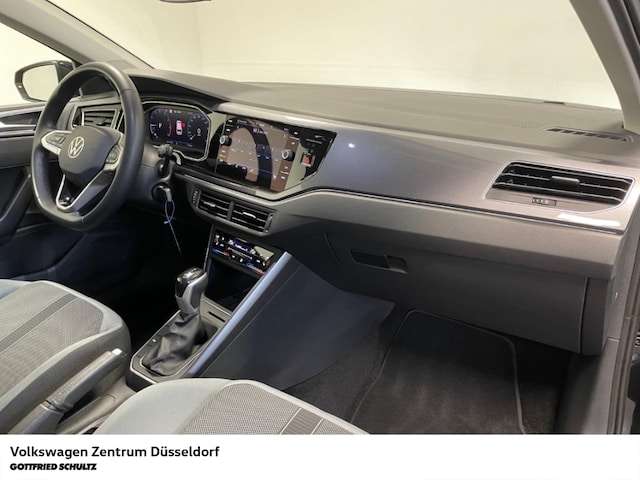 Volkswagen Polo 1.0 TSI DSG Style