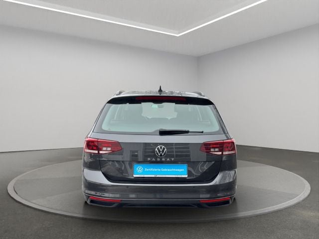 Volkswagen Passat 1.5 TSI DSG Variant