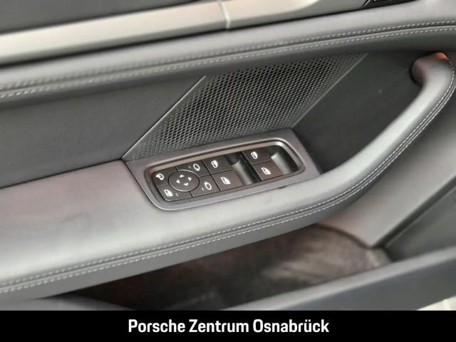 Porsche Taycan HD-Matrix Pano BOSE Soft-Close Surround View Perfb