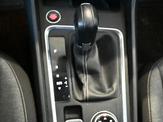 Seat Ateca 2,0 Austria Edition 4WD TDI DSG; Anhängerkupplu...