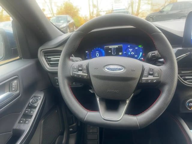 Ford Kuga Plug in Hybrid ST Line X
