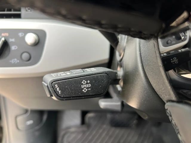 Audi A4 allroad 50 TDI Quattro