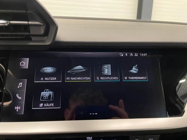 Audi A3 30 TDI Sedan