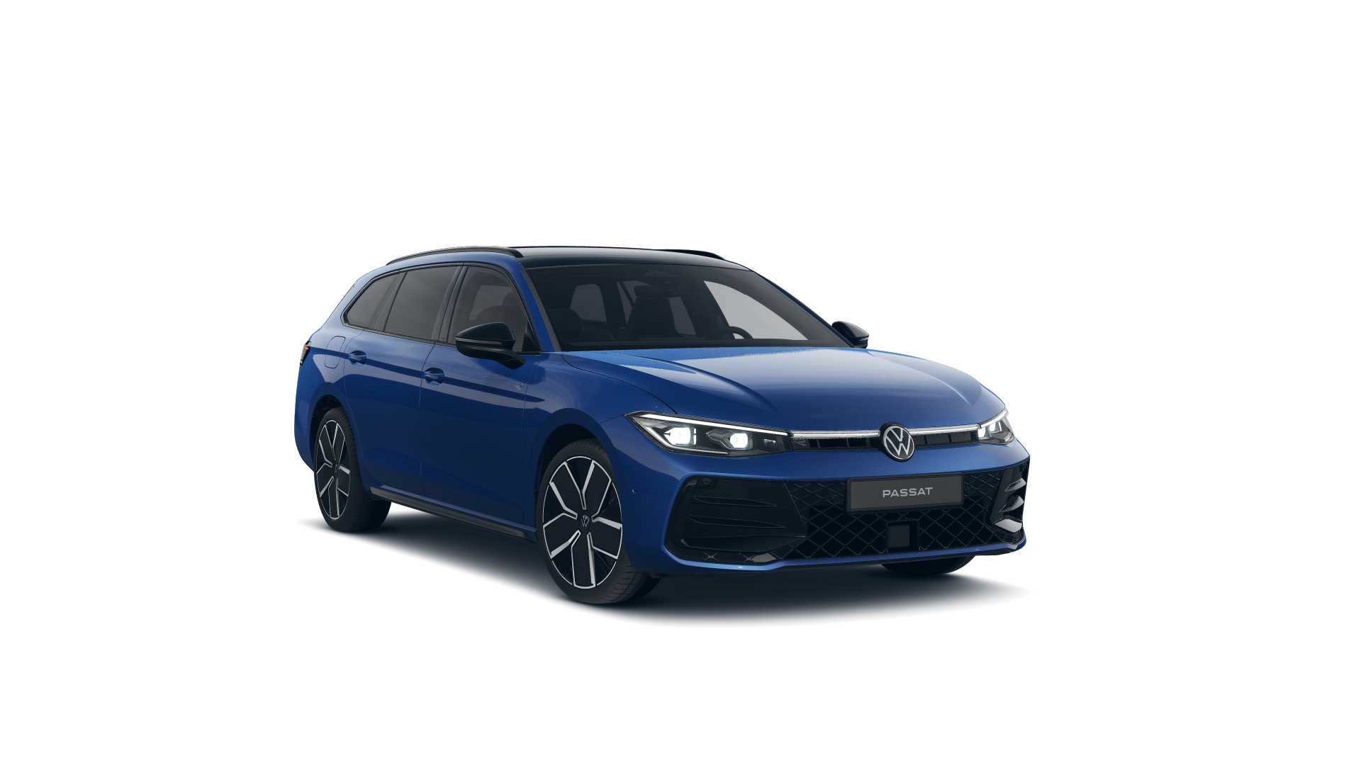 Volkswagen Passat R-Line Variant