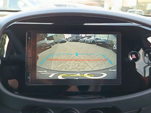 Toyota Aygo X Hatchback