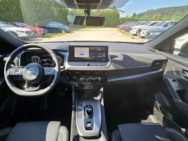Nissan Qashqai MY24 1.5 VC-T e-POWER N-Design+KomfortPlus