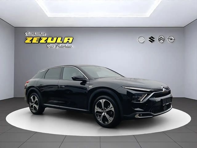 Citroën C5 X Feel Pack PureTech