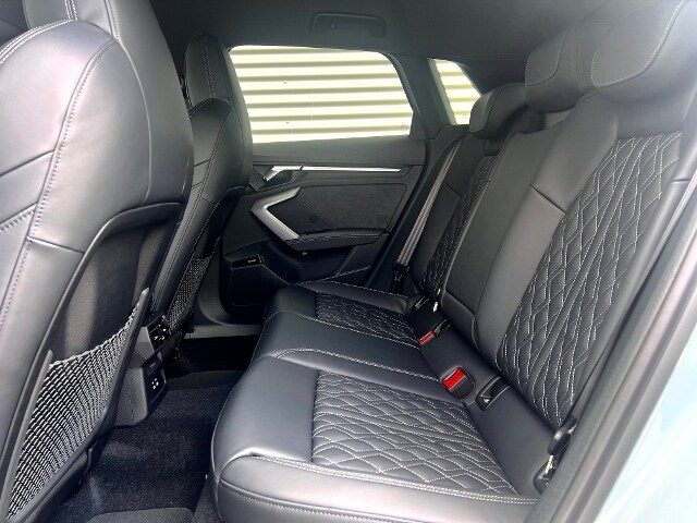 Audi A3 35 TDI S-Tronic