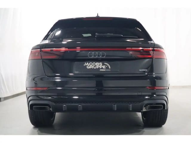 Audi Q8 45 TDI Quattro S-Line