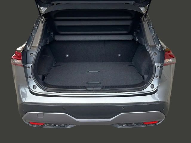 Nissan Qashqai N-Connecta