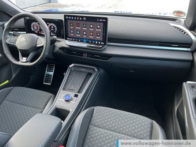 Volkswagen T-Roc 1.5 eTSI DSG IQ.Drive R-Line